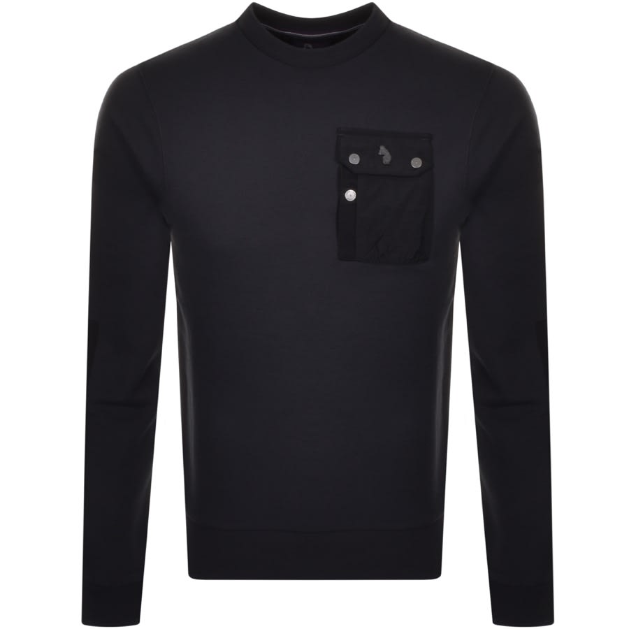 Mens Designer Jumpers Mens Sweatshirts Mainline Menswear